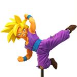 Figurine Dragon Ball Chosenshiretsuden Son Gohan Super Saiyan Volume 3 11 cm
