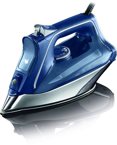 Fer à Repasser Rowenta Pro Master DW8109D1