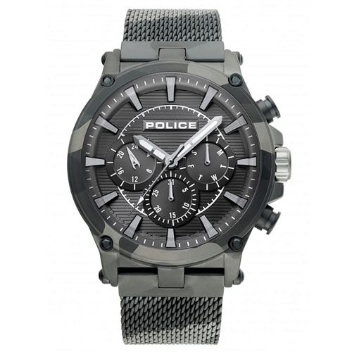Police Montre Homme PL.15920JSMB/02MM