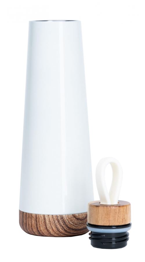 Chic.Mic gobelet BioLoco Loopblanc 500 ml