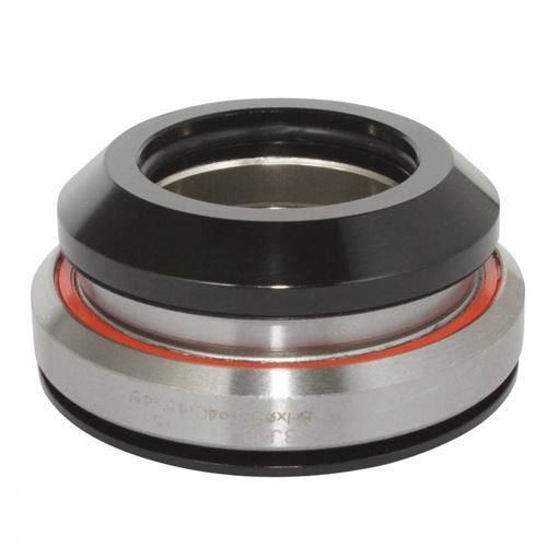 Jeu direction integre 11-2 cuvette inferieure (52mm) - 11-8 cuvette superieure newton (41.8mm) - cone 39.8