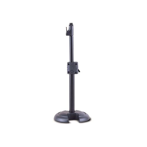 Accessoires sonorisation HERCULES STANDS PIED DE MICRO MS100B pieds de micros
