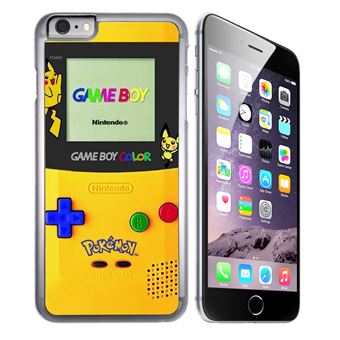 coque pikachu iphone 7 plus