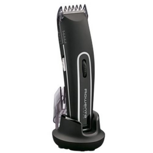 Tondeuse à cheveux - Tondeuse de précision avec Brosse de nettoyage