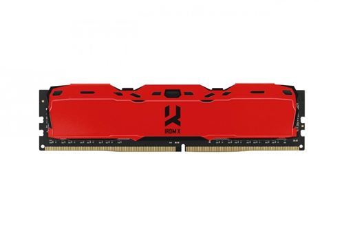 Goodram ir-xr3000d464l16s 8g 8go ddr4 3000mhz module de mémoire