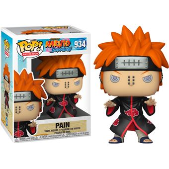 Figurine POP Naruto Pain