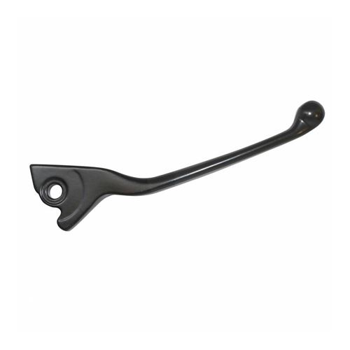 Levier de frein scoot adaptable gilera 50 stalker disque ar Noir