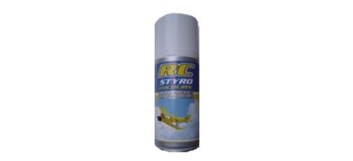 Bombe de vernis styro (002) 150ml