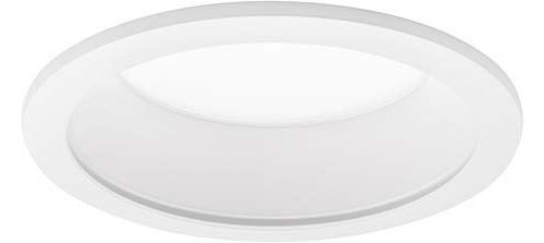 Trilux led luminaire encastré amatris g2 6856040 c04 wr2000?840et01 amatris downlight fixé orientable