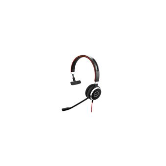 jabra evolve 40 fnac