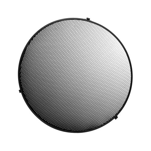 BRESSER M-17 Grille nid-d'abeilles 56 cm