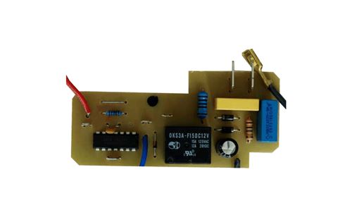 Carte Electronique Rowenta - Ss-193152