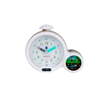 Réveil Kid'sleep Clock Gris