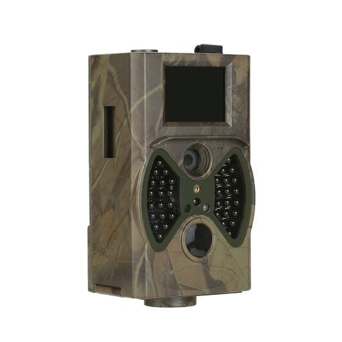 HC-300A Chasse Caméra 12MP HD 940NM Vision IR Trail Caméra