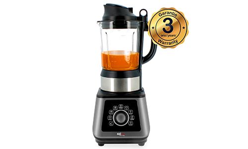 blender chauffant blendy soup