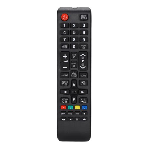 Télécommande de Remplacement pour Samsung BN59-01189A TV Longue Distance Contrôleur TV Sans Fil