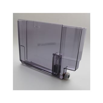 Reservoir d'eau pour cafetière expresso Delonghi - AS13200250