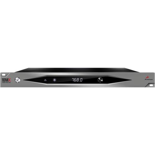 Antelope Audio 10MX Rubidium Atomic Clock horloge atomique