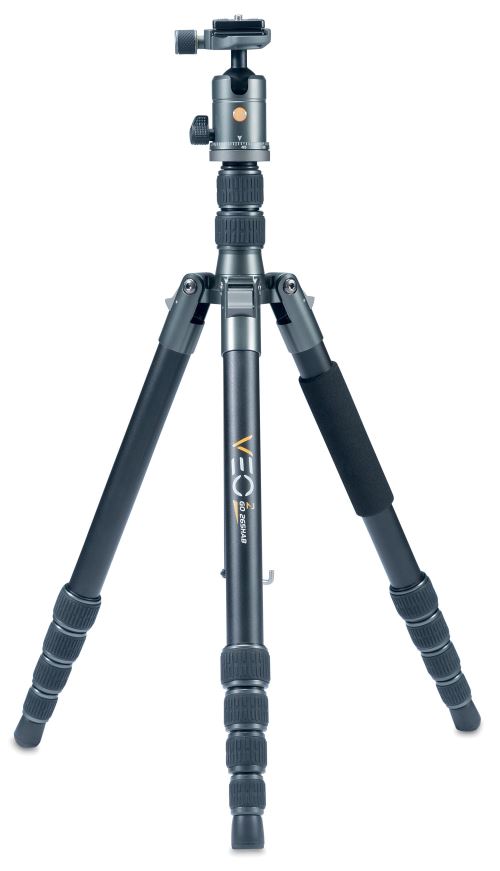 Pied perche et accessoires VANGUARD TV 2 GO 07