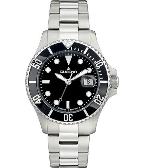 Dugena 4460775 - Homme montre