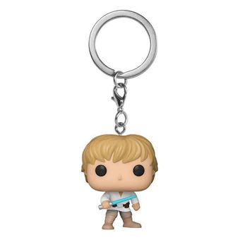 Figurine Funko Pop Keychain Star Wars Luke Skywalker