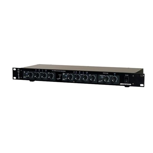 JB systems ENH 2.3 sound enhancer
