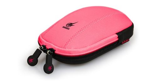 Autres accessoires de jeux AROKH HOUSSE SOURIS R