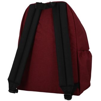 Sac eastpak rouge store bordeaux