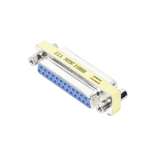 Amazon Dexlan - Changeur De Genre Série - Db-25 (F) pour Db-25 (F)
