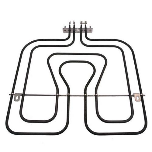 Faure Blanc, Blanc Résistance Supérieure 800W + 1650W Four, Cuisinière 3570411037 Arthur Martin Electrolux, Zanussi, Arthur Martin, Electrolux, Rex, Aeg, Zanker, Zoppas - 61639