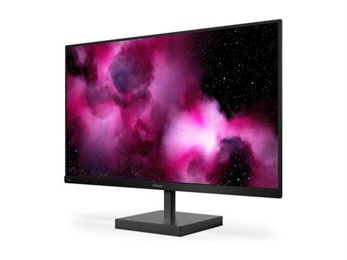 Philips C-line 276C8 - LED-monitor - 27 - 2560 x 1440 QHD @ 75 Hz - IPS - 350 cd/m² - 1000:1 - 4 ms - 2xHDMI, USB-C - textuurzwart