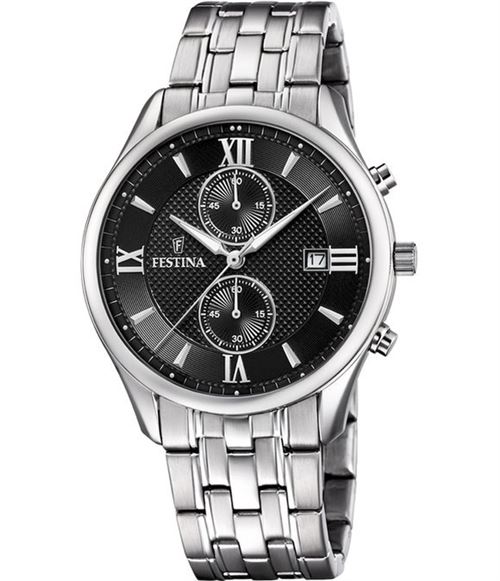 Chronographe Homme Festina F6854/8