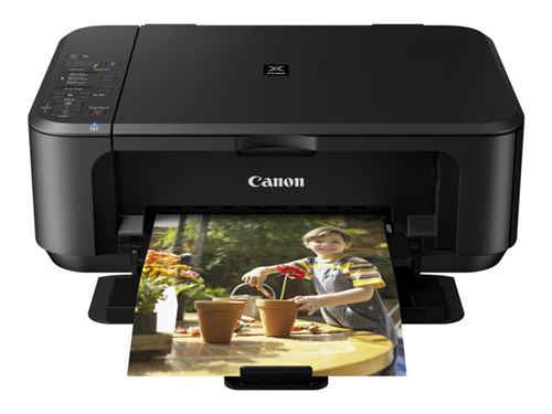 Canon Pixma Mg3250 - Imprimante Photo Multifonctions WiFi & Web