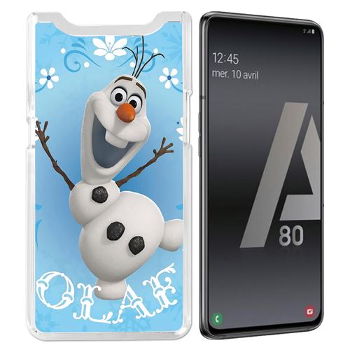 Coque pour Samsung Galaxy A80 / A90 -  Olaf