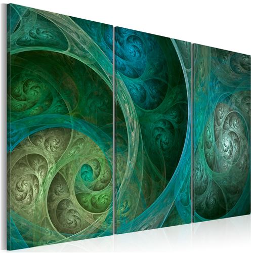 Tableau - Orient, source d'inspiration - Décoration, image, art | Abstraction |