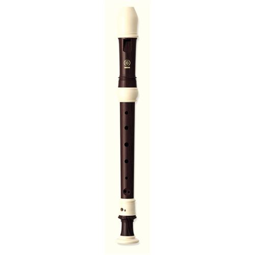 Yamaha Yrs311Iii - Flute Scolaire Moderne Soprano Ut/Imit . Bois De Rose