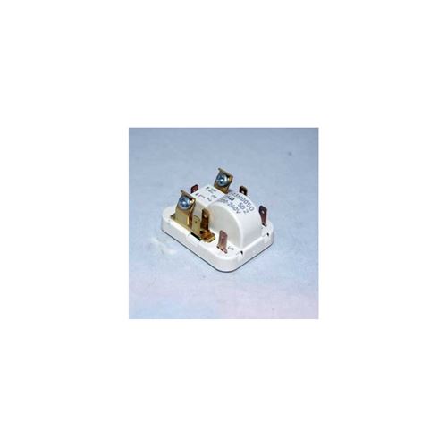 Relais De Demarrage Ptc 103N0050 pour Réfrigérateur Brandt