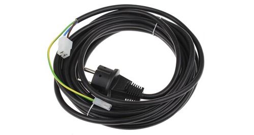 Karcher - c&acirc;ble d'alimentation pour le remplacement *eu 6m - 66508000