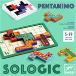Djeco Sologic - Pentanimo