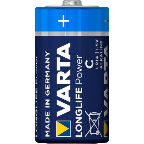 Varta High Energy