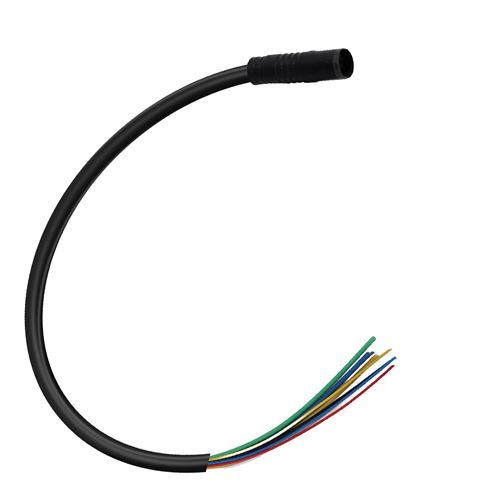 Câble Contrôleur vers Roue Moteur pour Trottinette E-twow de Remplacement Avizar
