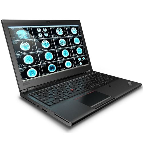Lenovo ThinkPad P52