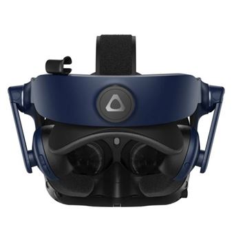 fnac htc vive
