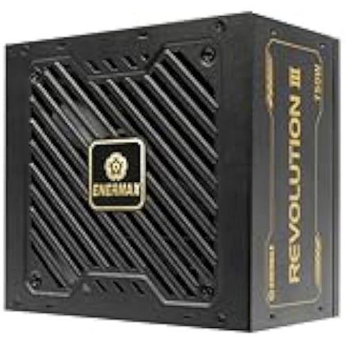 Enermax Netzteil Enermax Revolution 3 750 W