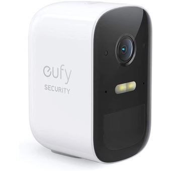 Eufy EverCam, une caméra de sécurité avec une autonomie de 365 jours
