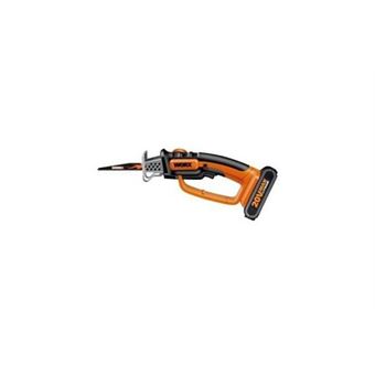 Scie à branche 20v worx wg894e. 9 - 1