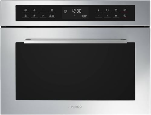 Smeg Sf4400Mcx1