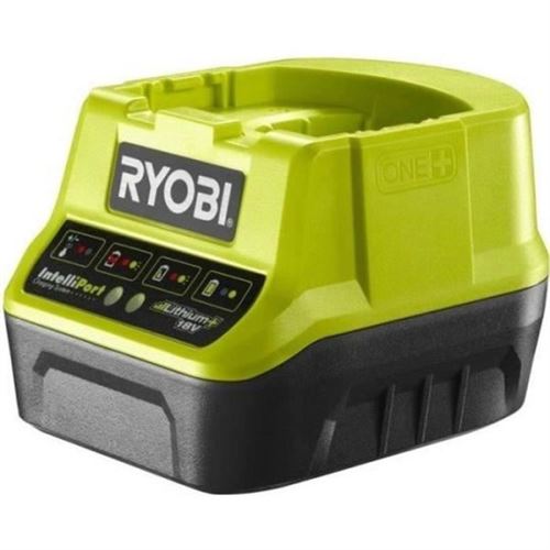 Chargeur rapide RYOBI 18V 2.0Ah OnePlus Lithiumion RC18120 RYOBI Liion Temps de charge