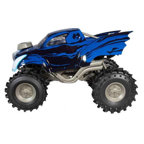 DC Multiverse - Batmobeast - 43 cm