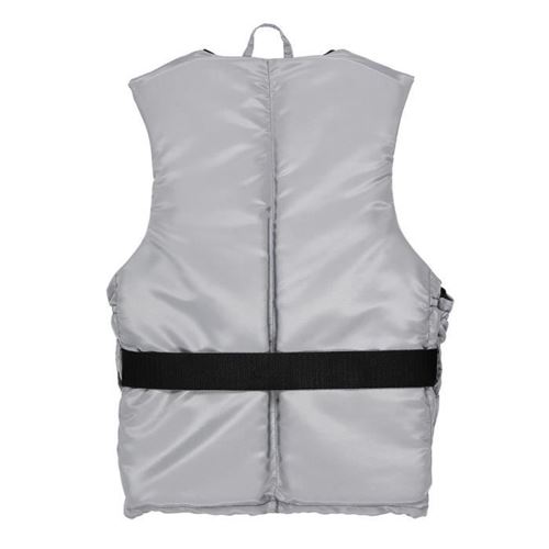 Plastimo - Gilet Olympia 50N, 30-50 kg, Silver